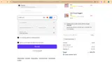 skipthegluten coupon verification screenshot