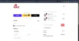 DONUTDAY55 coupon verification screenshot