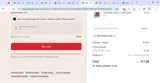 skipthegluten coupon verification screenshot