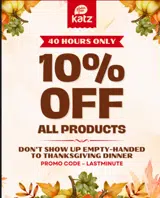 lastminute coupon verification screenshot