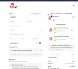 DONUTDAY55 coupon verification screenshot