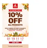 LASTMINUTE coupon verification screenshot