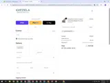 GOFETCHMYPETS coupon verification screenshot