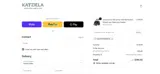 GOFETCHMYPETS coupon verification screenshot