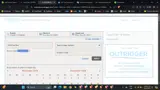 FLASHSALE coupon verification screenshot