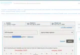 OCEANVIEW coupon verification screenshot