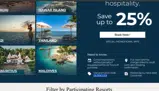 OUTRIGGER coupon verification screenshot