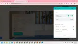 FALL15 coupon verification screenshot