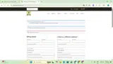 Kava.com coupon verification screenshot