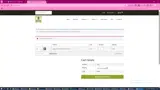 Kava.com coupon verification screenshot