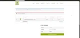 Kava.com coupon verification screenshot