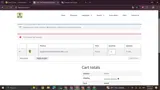 Kava.com coupon verification screenshot