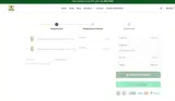 Kava.com coupon verification screenshot