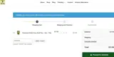Kava.com coupon verification screenshot