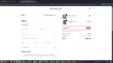WINNER15 coupon verification screenshot