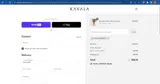 KAVALABABE10 coupon verification screenshot