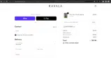 GIFTCARD30 coupon verification screenshot