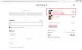 MEMORIAL20 coupon verification screenshot