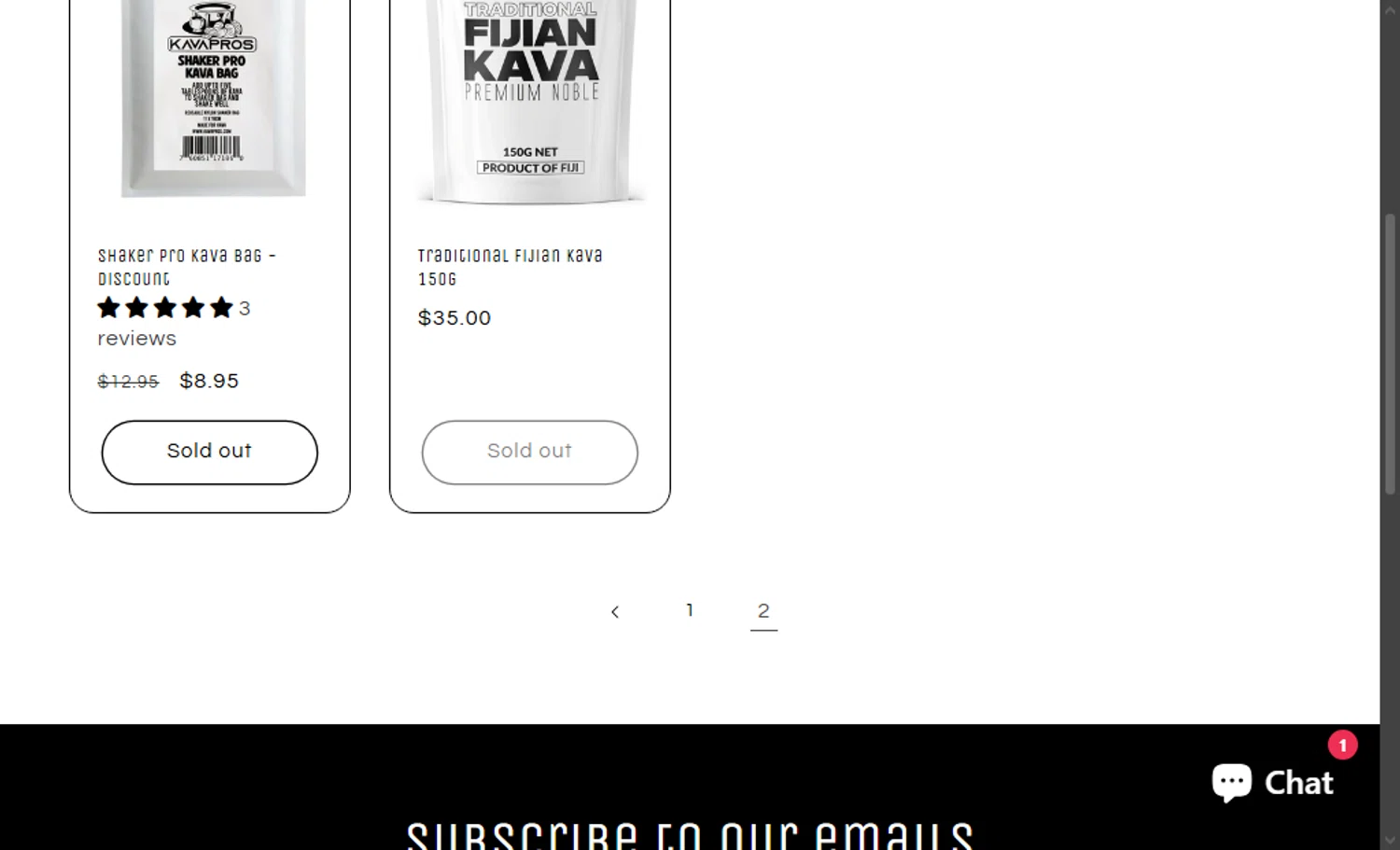 Kava Pros promo code screenshot showing code NEUROGLYDEX applied at Kava Pros checkout page. Uploaded by SimplyCodes community member TraxoGamer on Jan 18, 2026