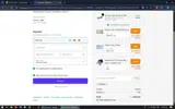 NEW15 coupon verification screenshot