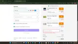 FRANSFLOOFS20 coupon verification screenshot