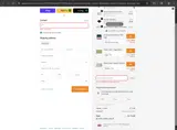 PIGSPUP18 coupon verification screenshot