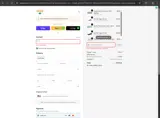 JAKI20 coupon verification screenshot