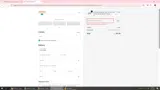 JAKI20 coupon verification screenshot