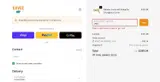 JAKI5 coupon verification screenshot