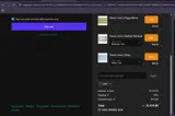 JAKI5 coupon verification screenshot