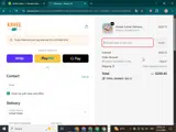 JAKI5 coupon verification screenshot