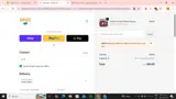 JAKI10 coupon verification screenshot