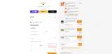 PIGSPUP18 coupon verification screenshot