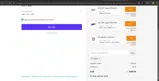 NEW15 coupon verification screenshot