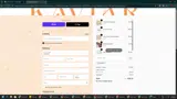 LLOVE20 coupon verification screenshot