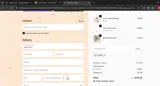 15GEYA coupon verification screenshot