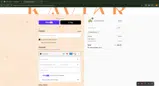 WELCOME15 coupon verification screenshot