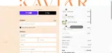SHOPGLORYZ coupon verification screenshot