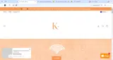 supergift25 coupon verification screenshot