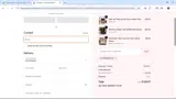 discount15 coupon verification screenshot