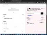 discount15 coupon verification screenshot