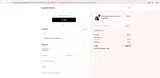 YEKO10 coupon verification screenshot