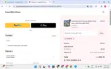 CUFE10 coupon verification screenshot