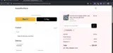 SAVEMORE coupon verification screenshot