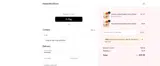 janelle10 coupon verification screenshot