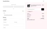janelle10 coupon verification screenshot