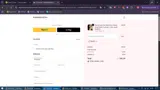 VAQI10 coupon verification screenshot