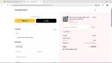 10VIJI coupon verification screenshot
