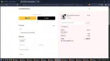 10VATA coupon verification screenshot