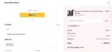 ilovemom coupon verification screenshot